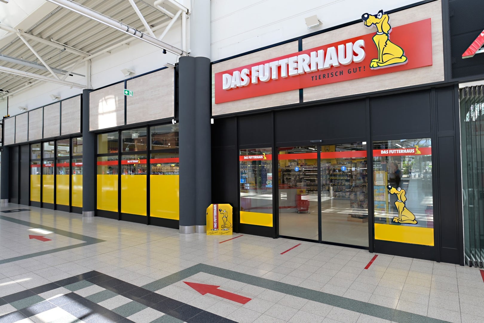 Angebot: 10% Rabatt auf Ihren Einkauf